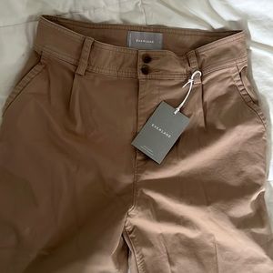 Brand new Everlane chinos